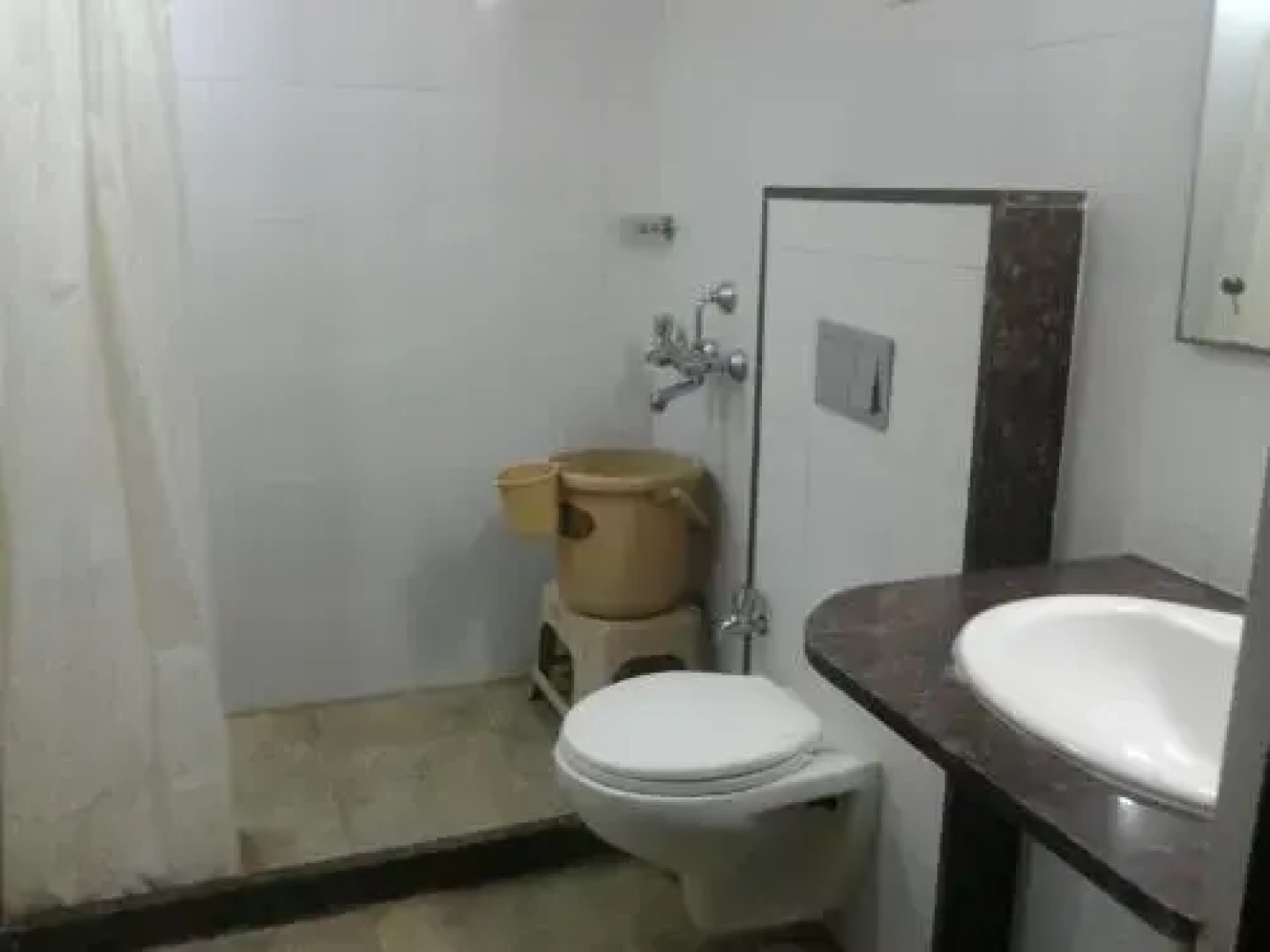 Hotel B M Shree Residency