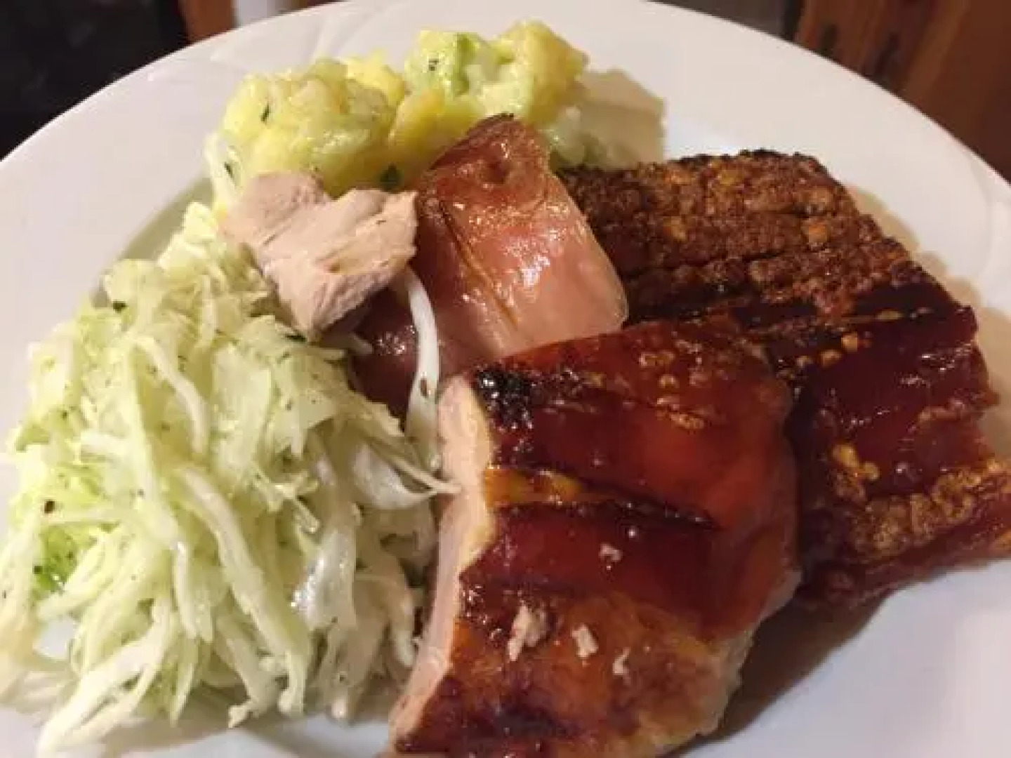 Bergbauernwirt im Landhaus Bolgental