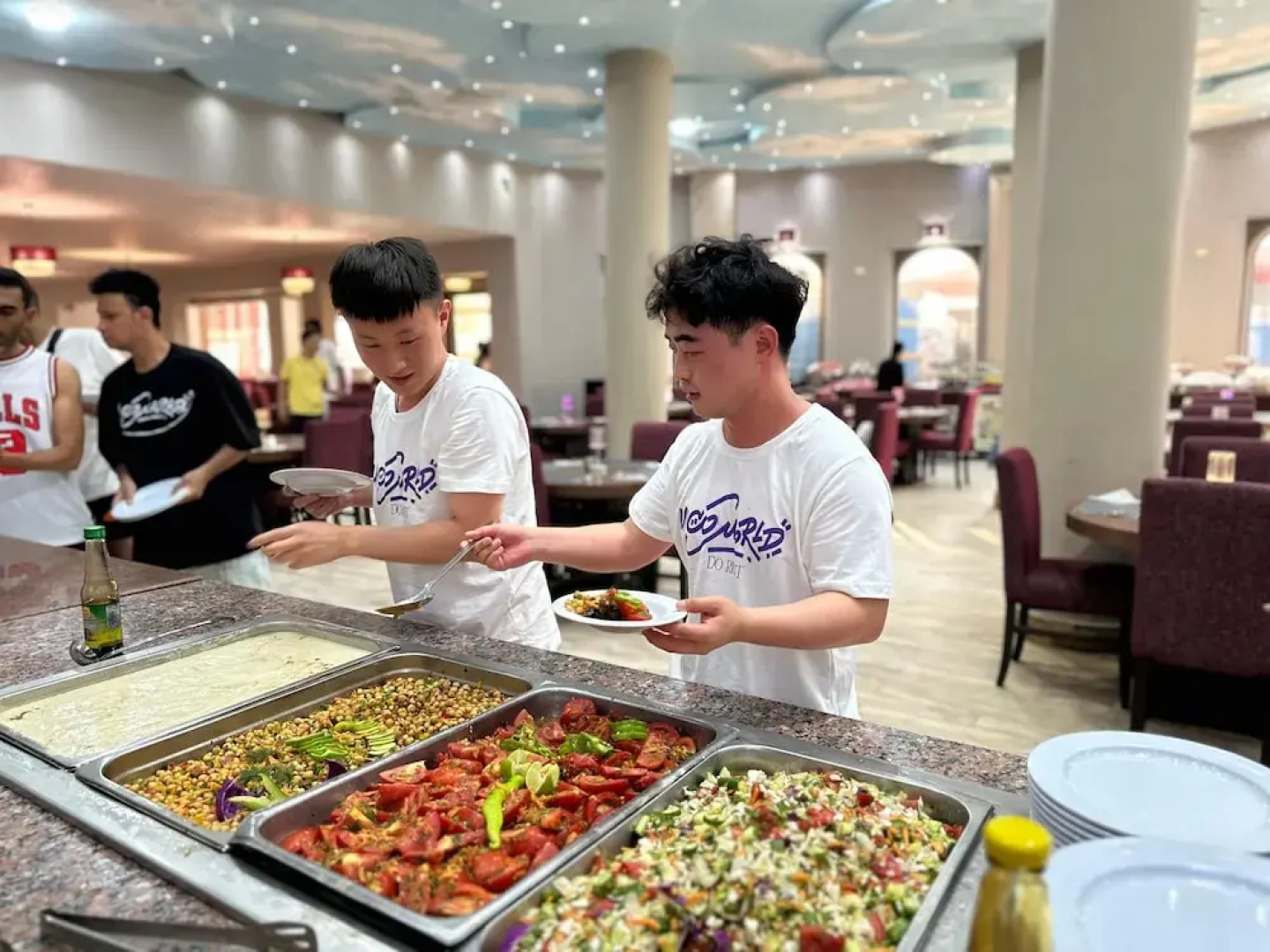 Byoot Bay Hotel & Resort