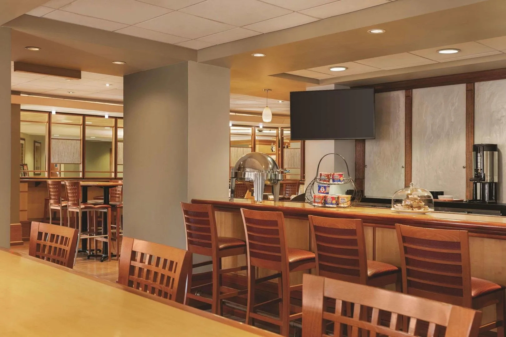 DoubleTree by Hilton Providence Airport Warwick