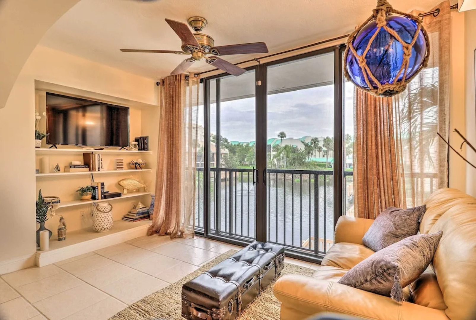 Hutchinson Island Condo: Community Amenities!