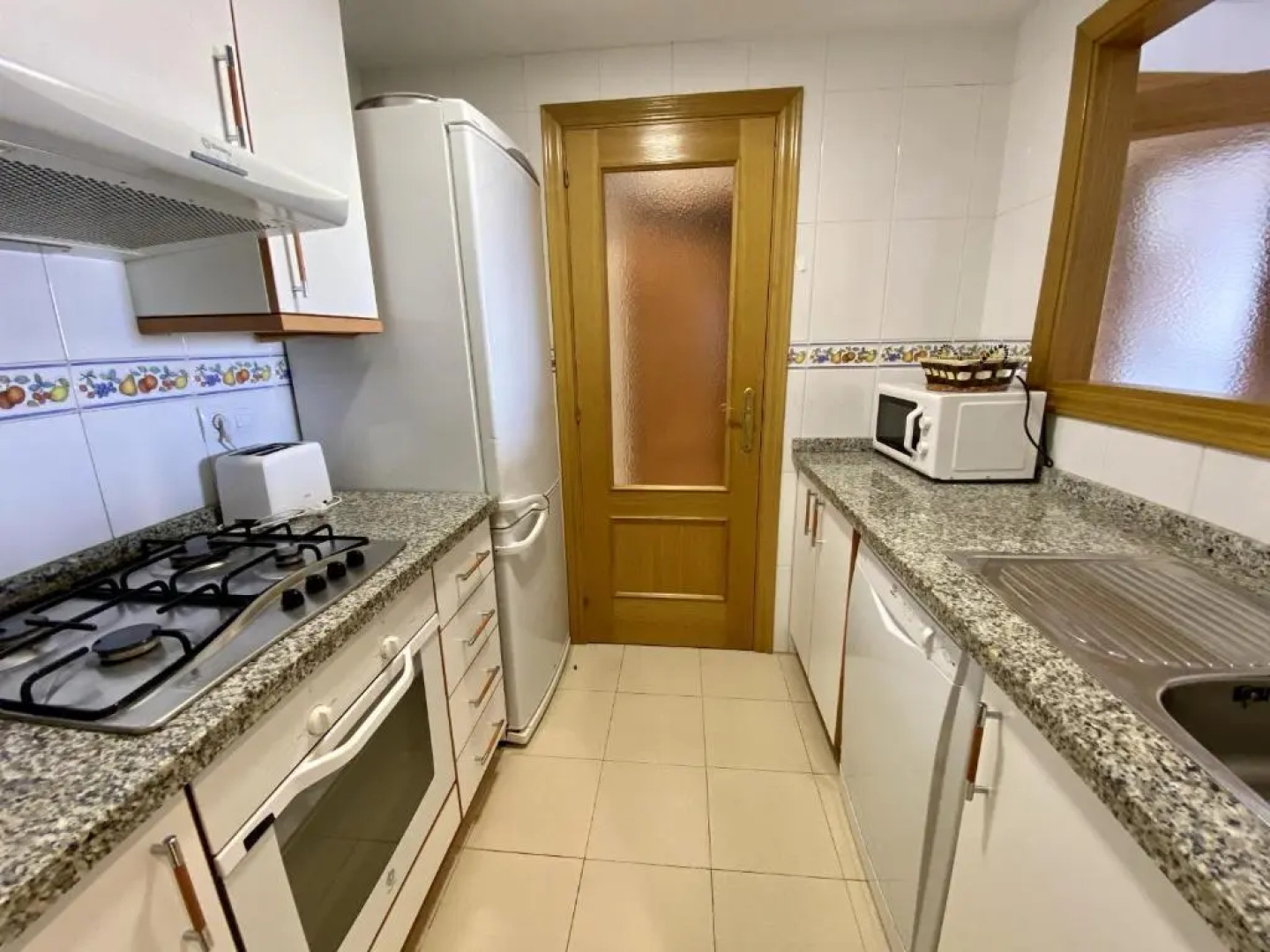 A406 - Balcón del Mar - 2004 Finestrat s.l.