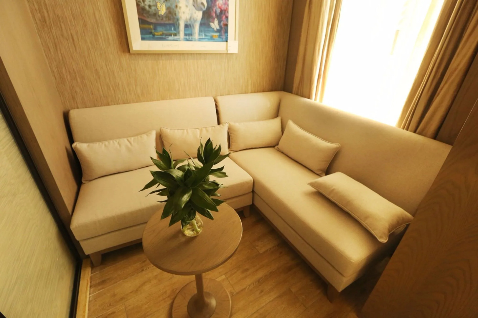 Mangrove Tree Resort World Qingdao