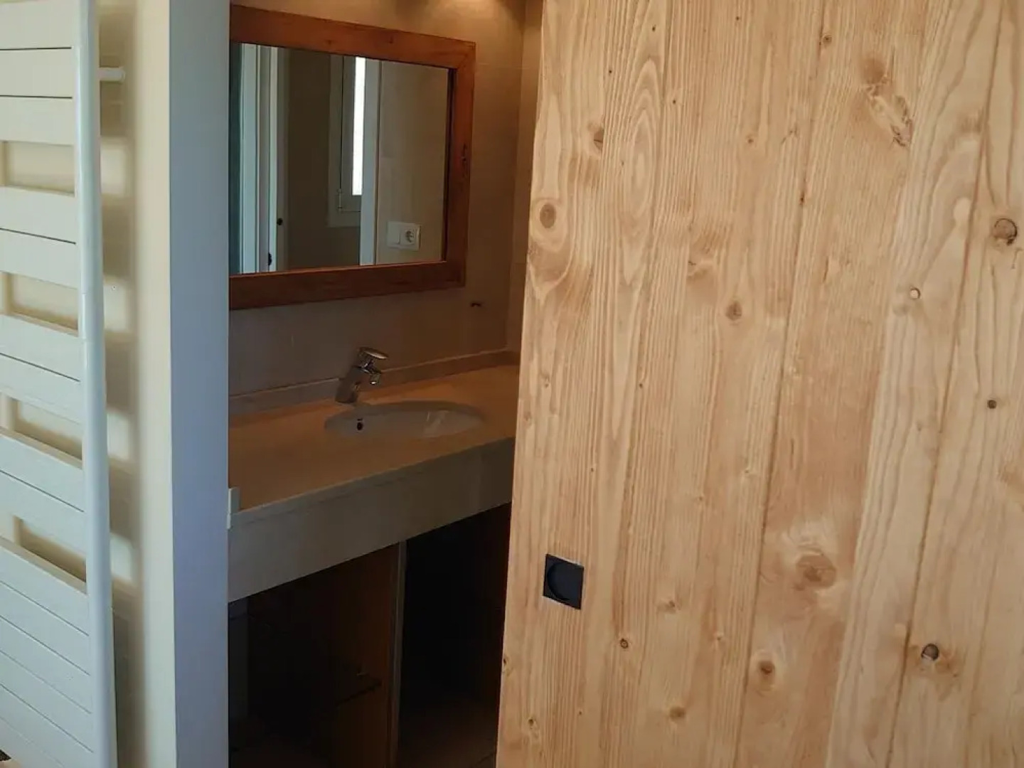 Coastal Villa With Pool