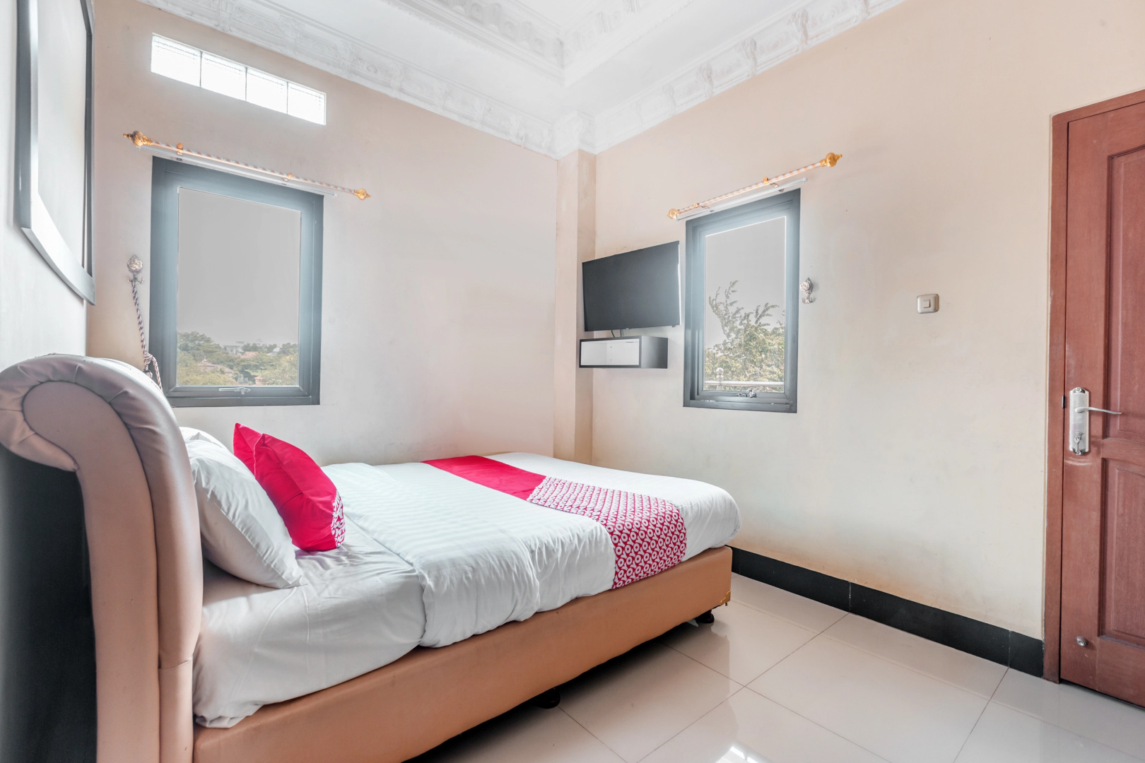 Super OYO 1640 Fallinda Hotel