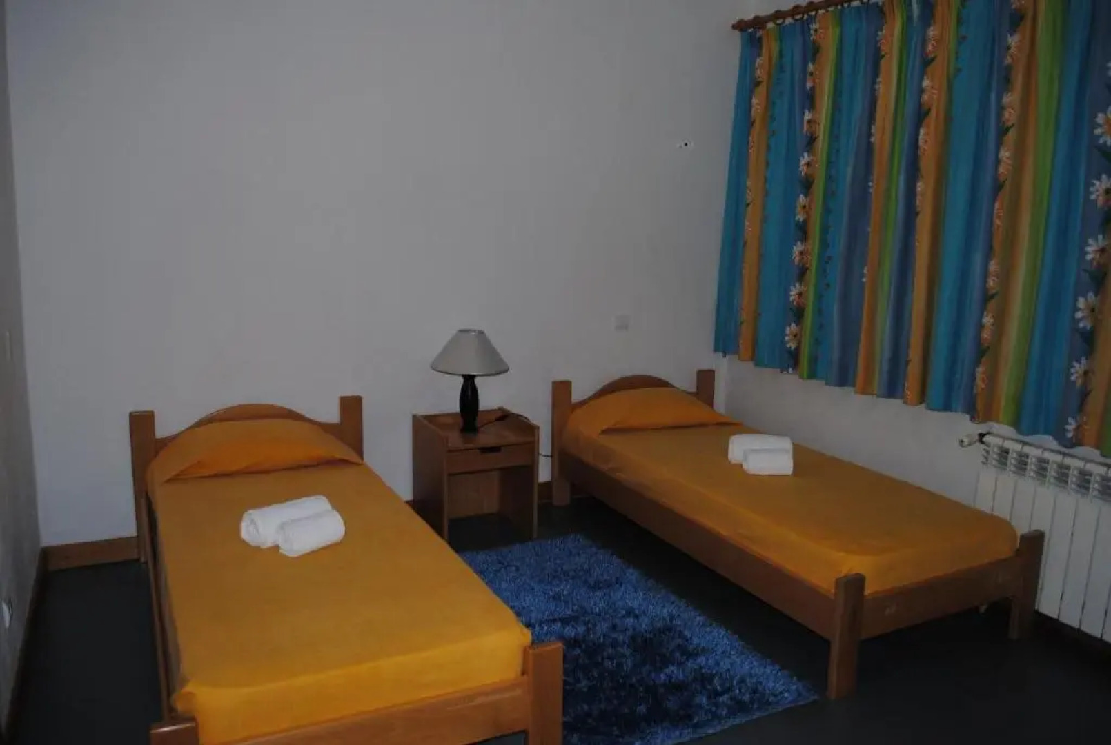 Pousada de Juventude de Abrantes