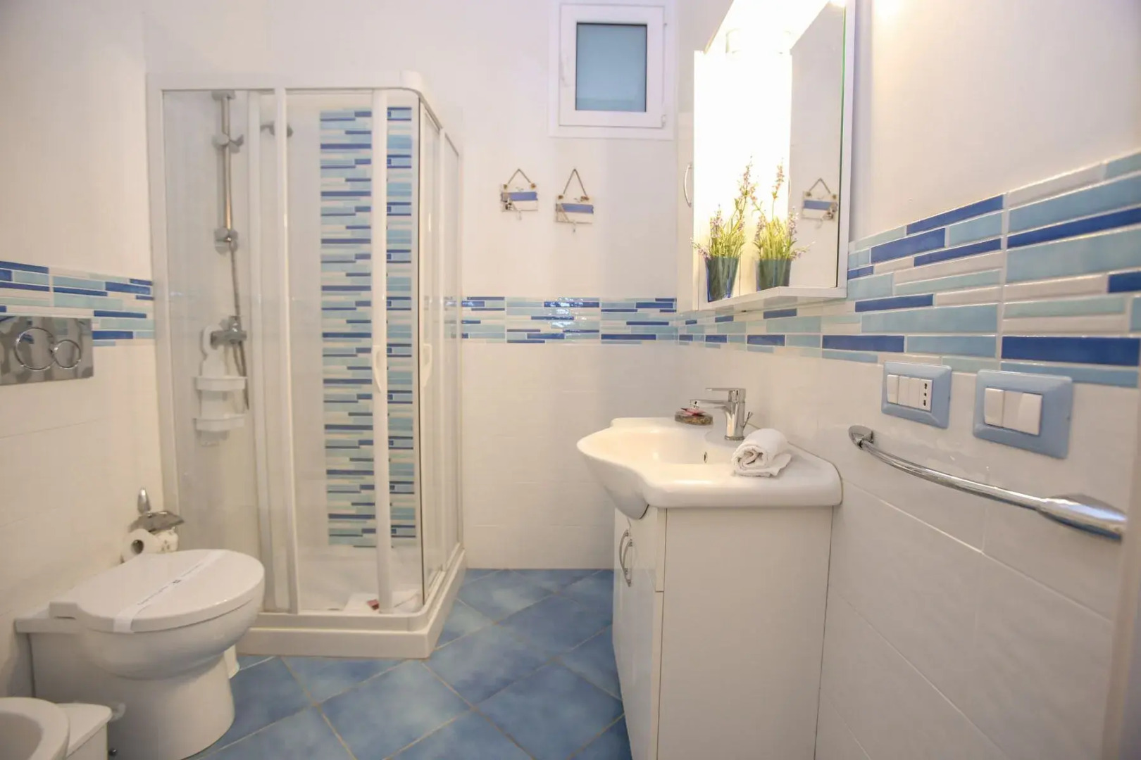 Deluxe Apartment in Villa Pantarei