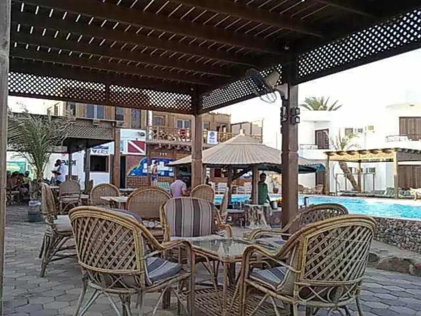 Dyarna Dahab Hotel