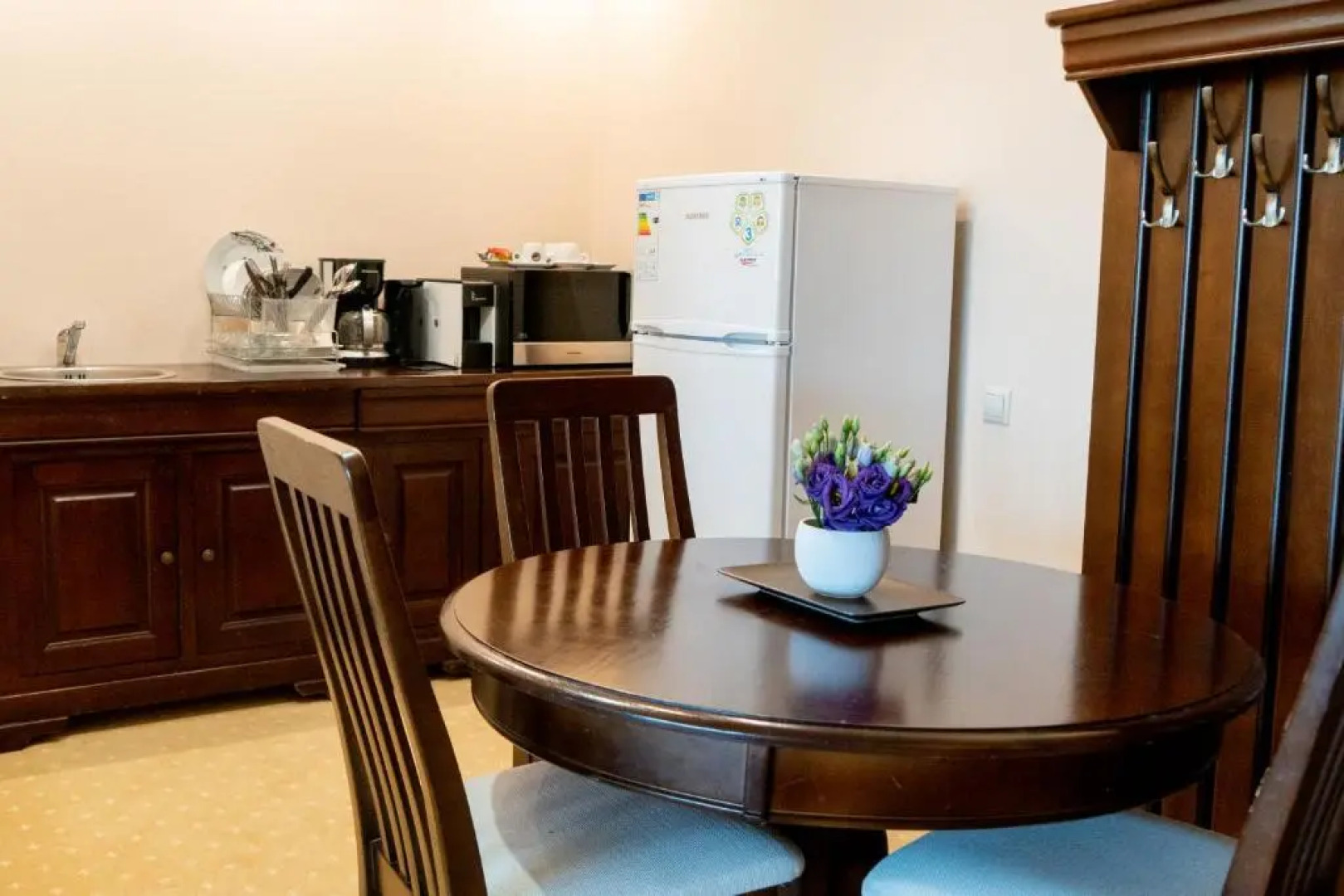 Apartament Alpin resort etaj 7