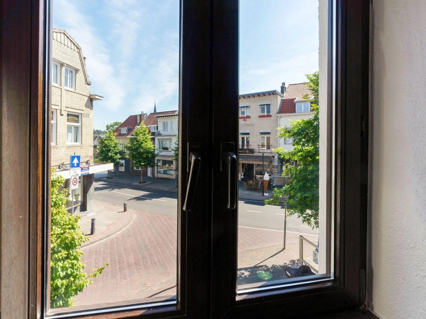 Alluring Holiday Home in Valkenburg With Garden