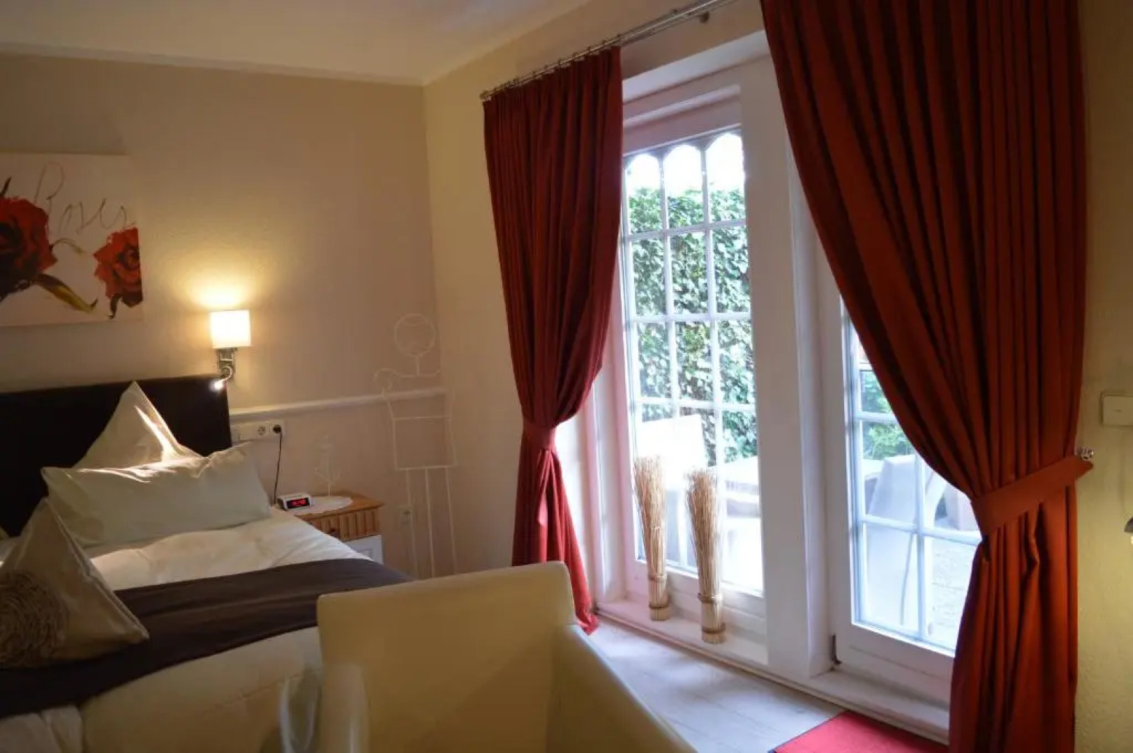 Landhaus Zum Heidewanderer