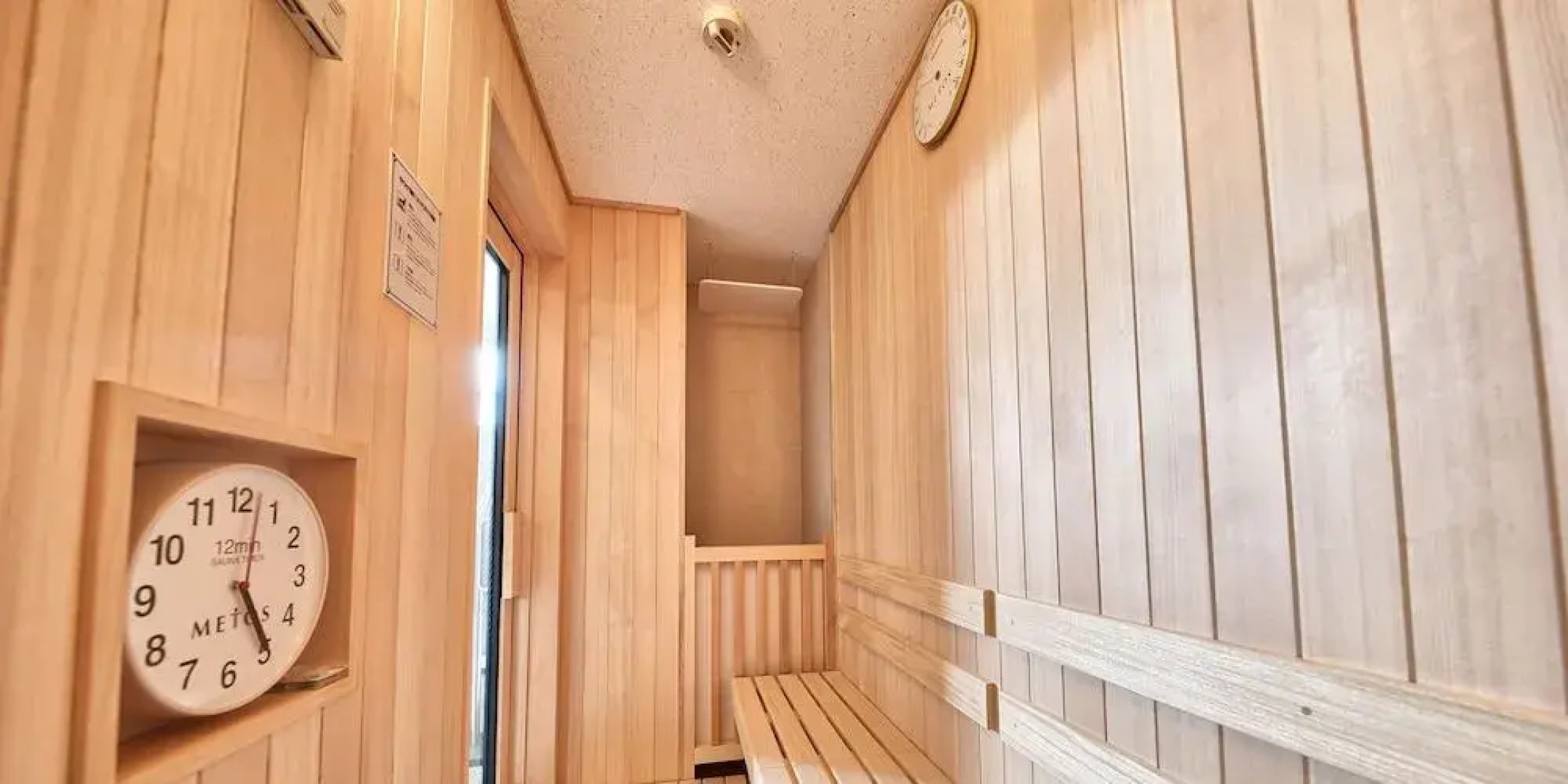CABIN & HOTEL ReTIME - Hostel