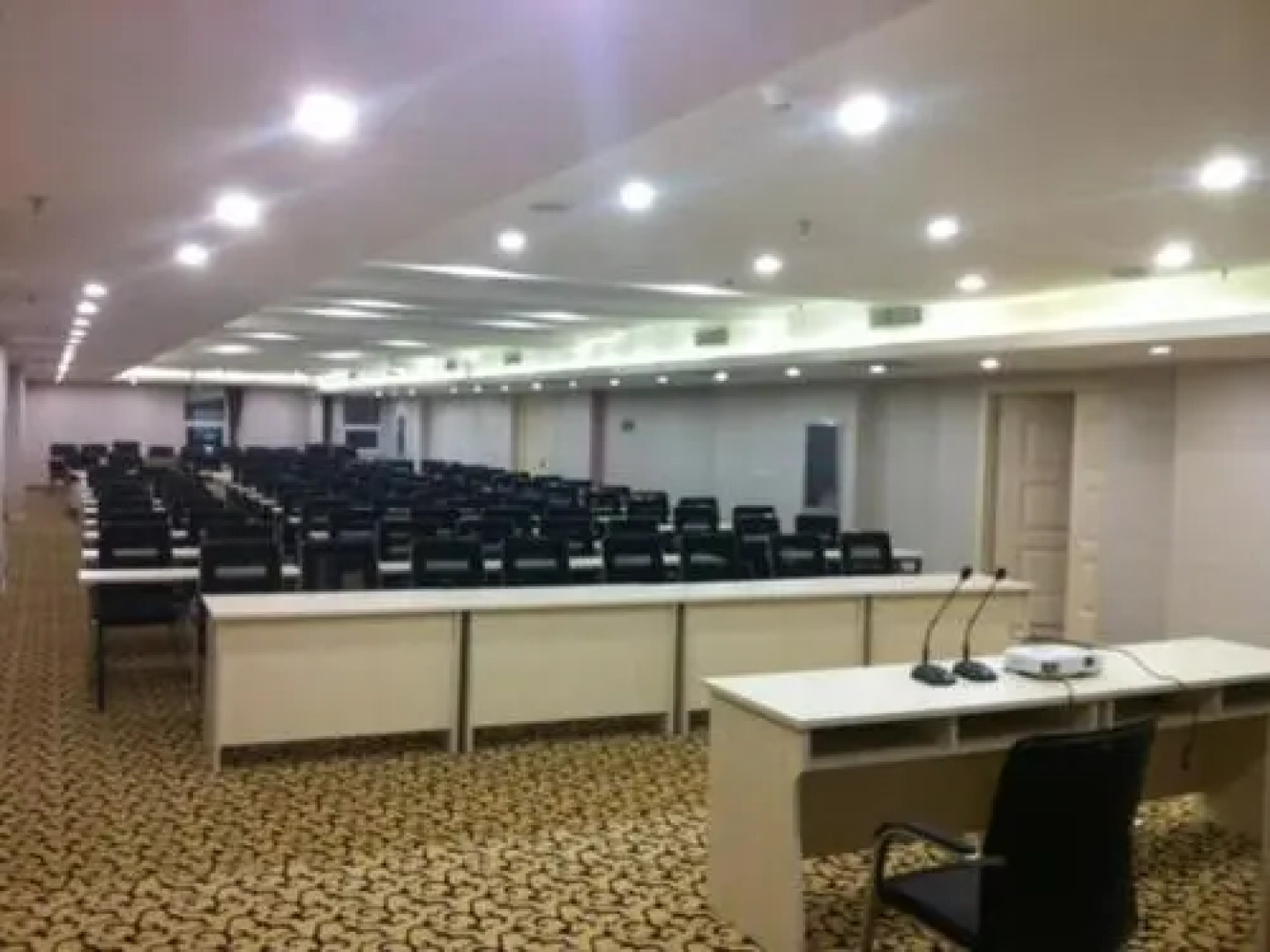 Jinjiang Inn Panjin Railway Station