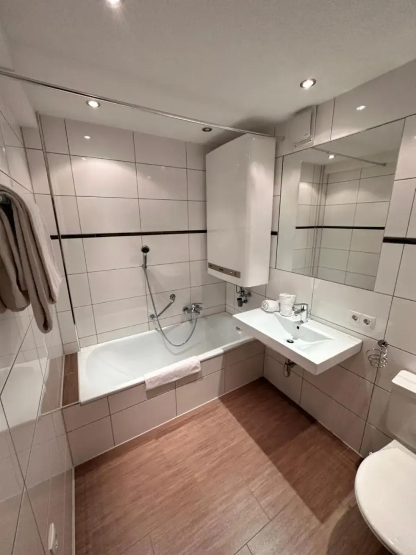 Zentrum Appartements Lorenzin