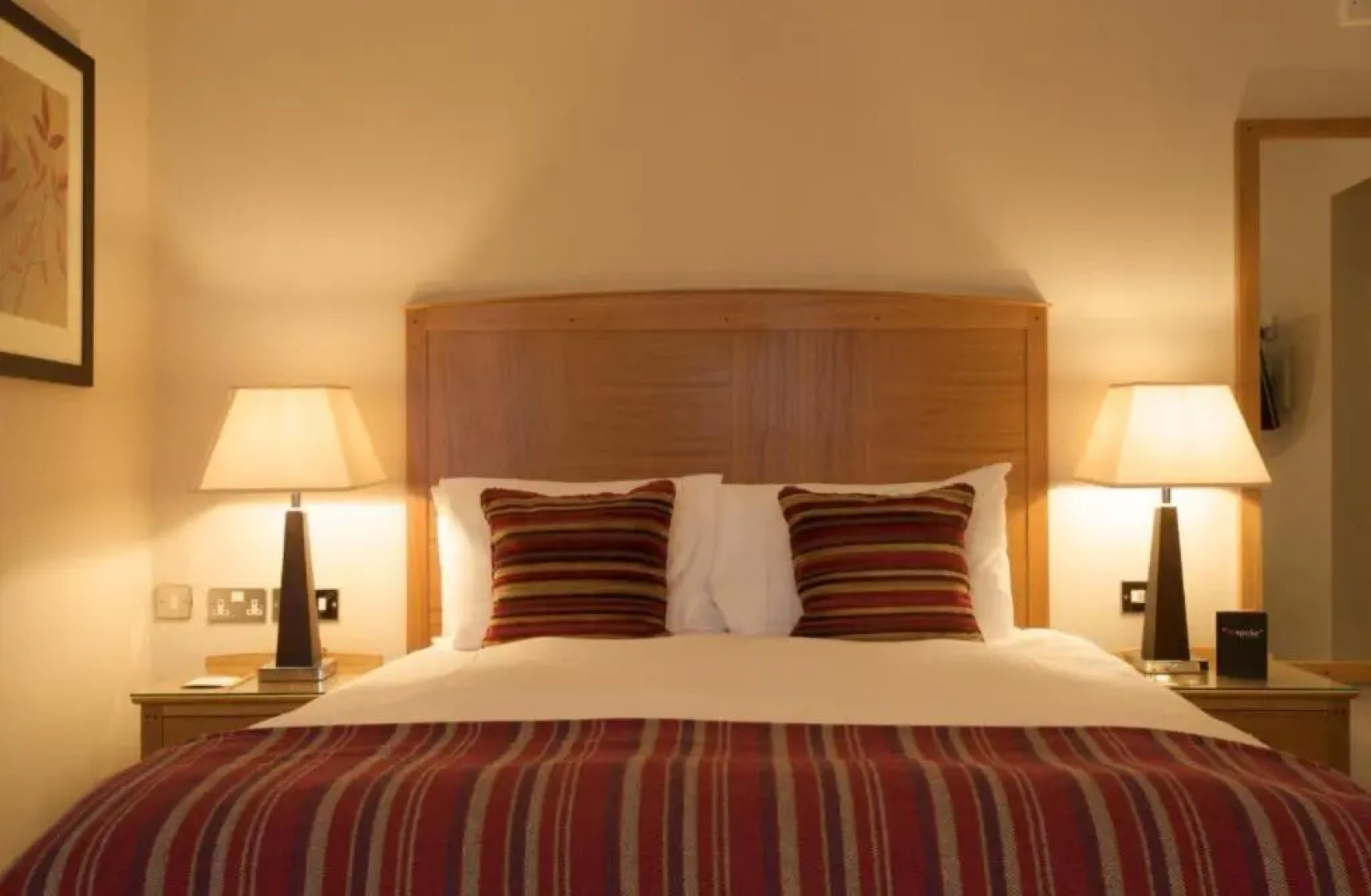 Thames Riviera Hotel, Sure Hotel Collection by Best Western