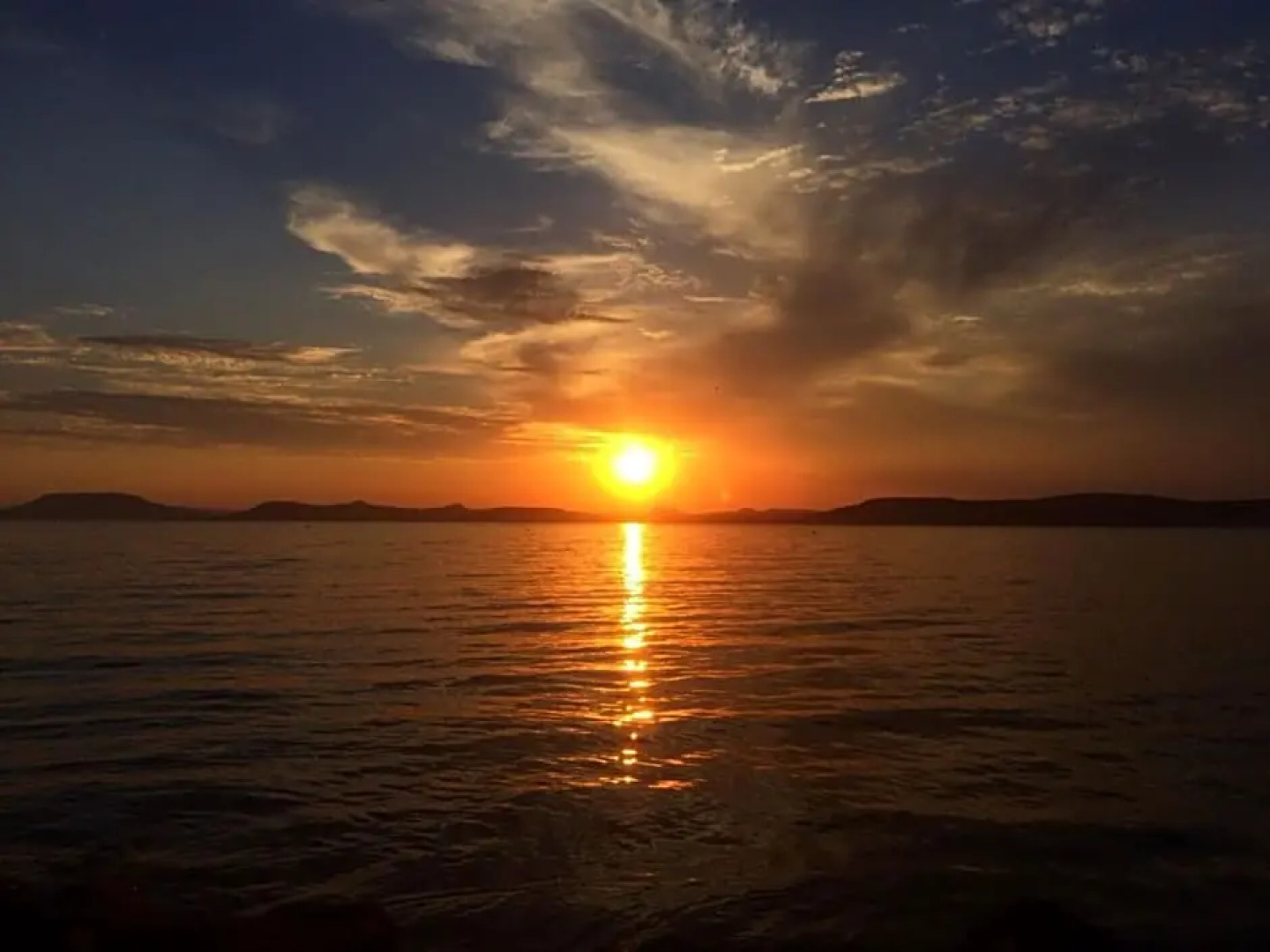 Grantek Üdülőház