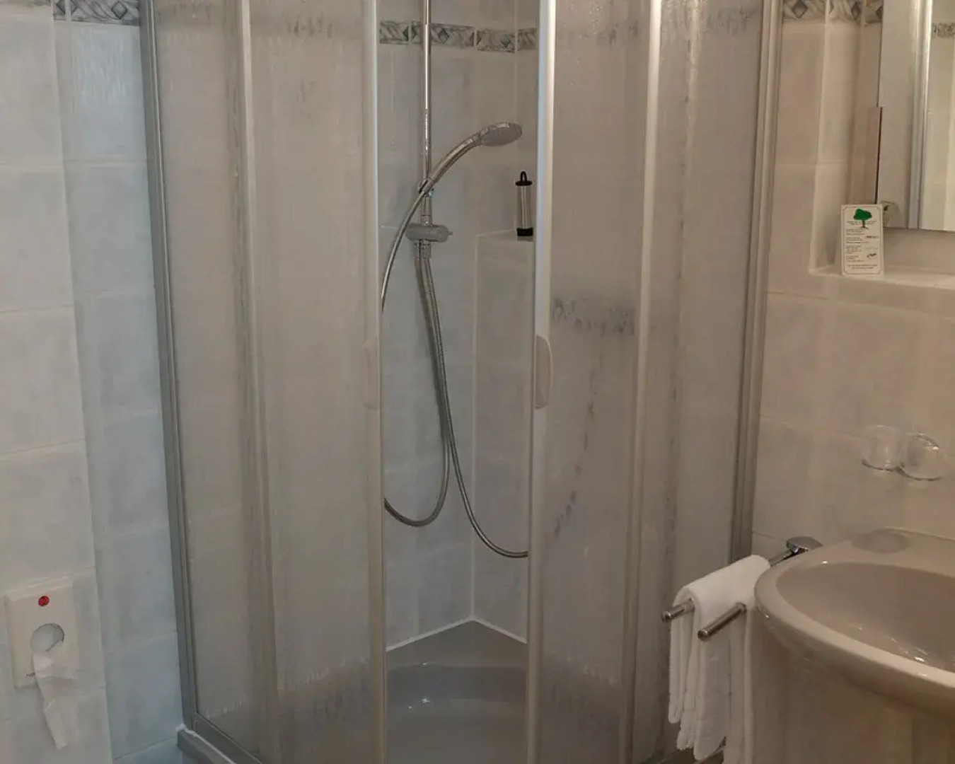 Hotel Brunnenhof International