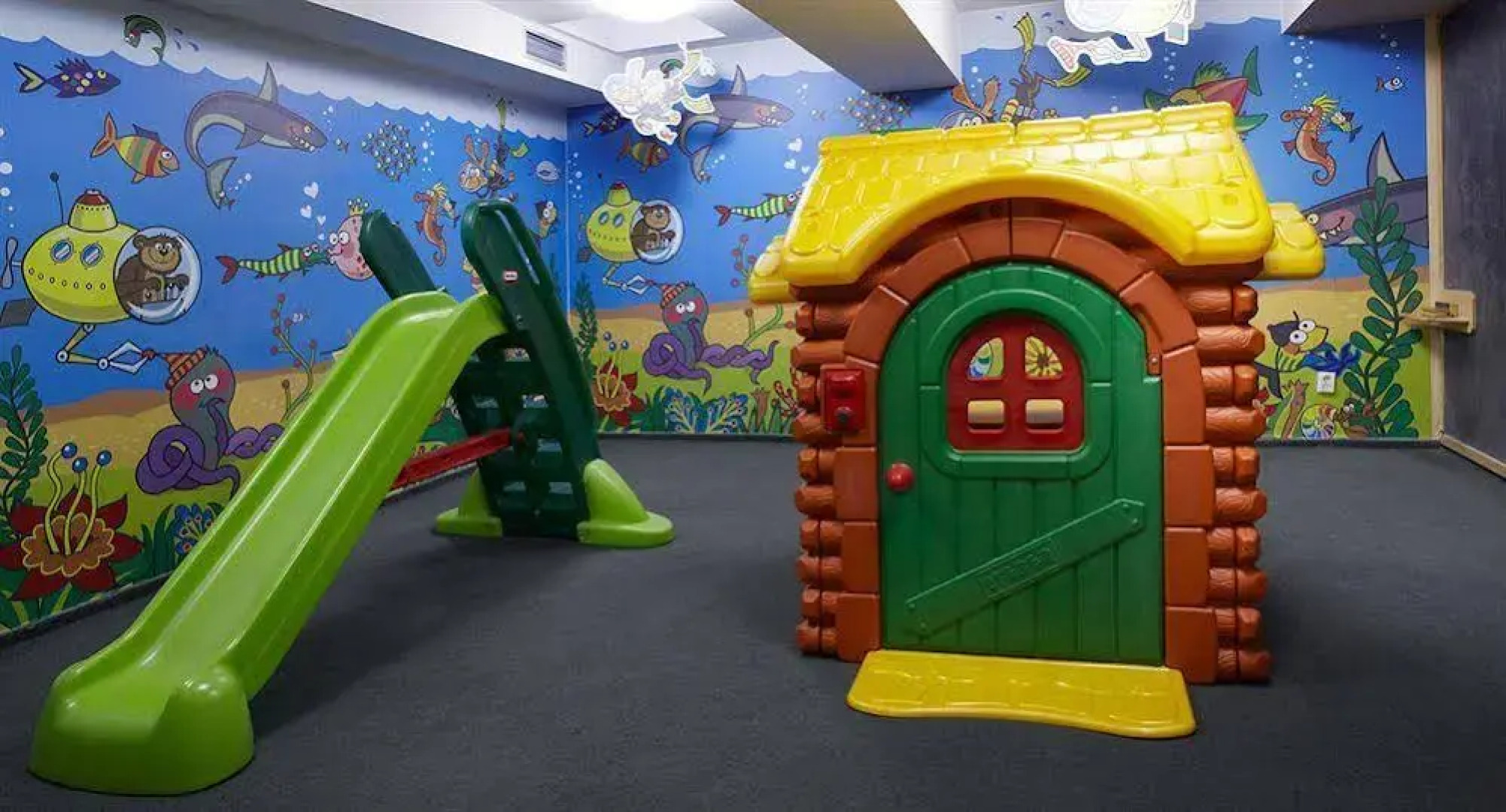 OREA Hotel Špičák Šumava