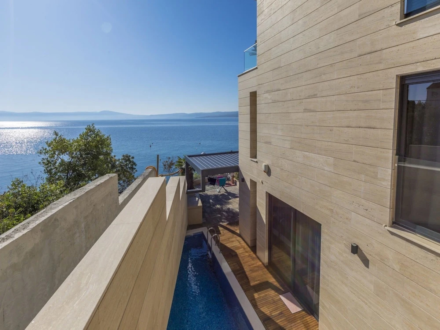 Apartments DEL MAR 3