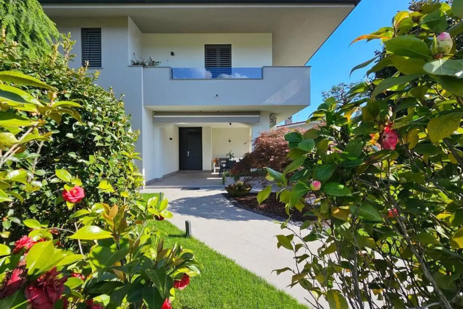 Residenza Camelia32 Milano&Como