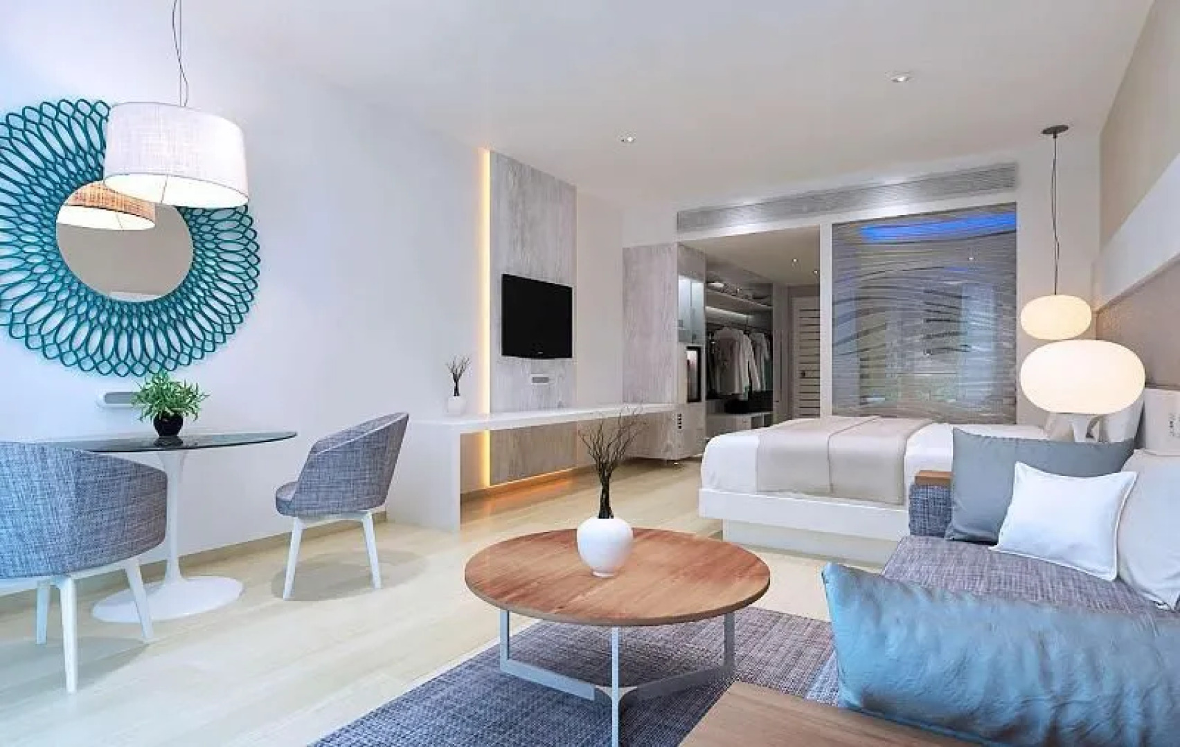 Melia Trinidad Peninsula