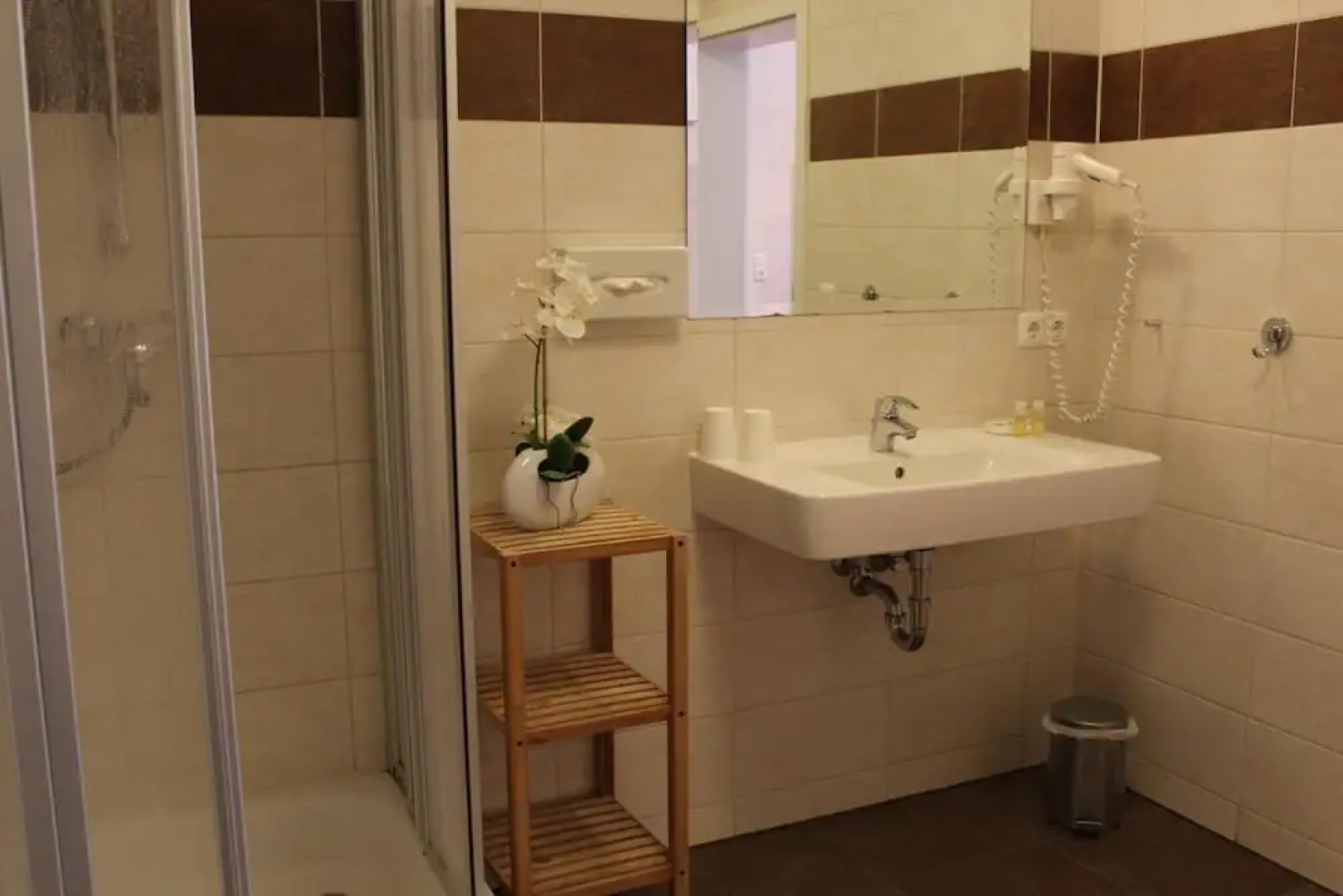 AKZENT Strandresidenz Villa Verdi