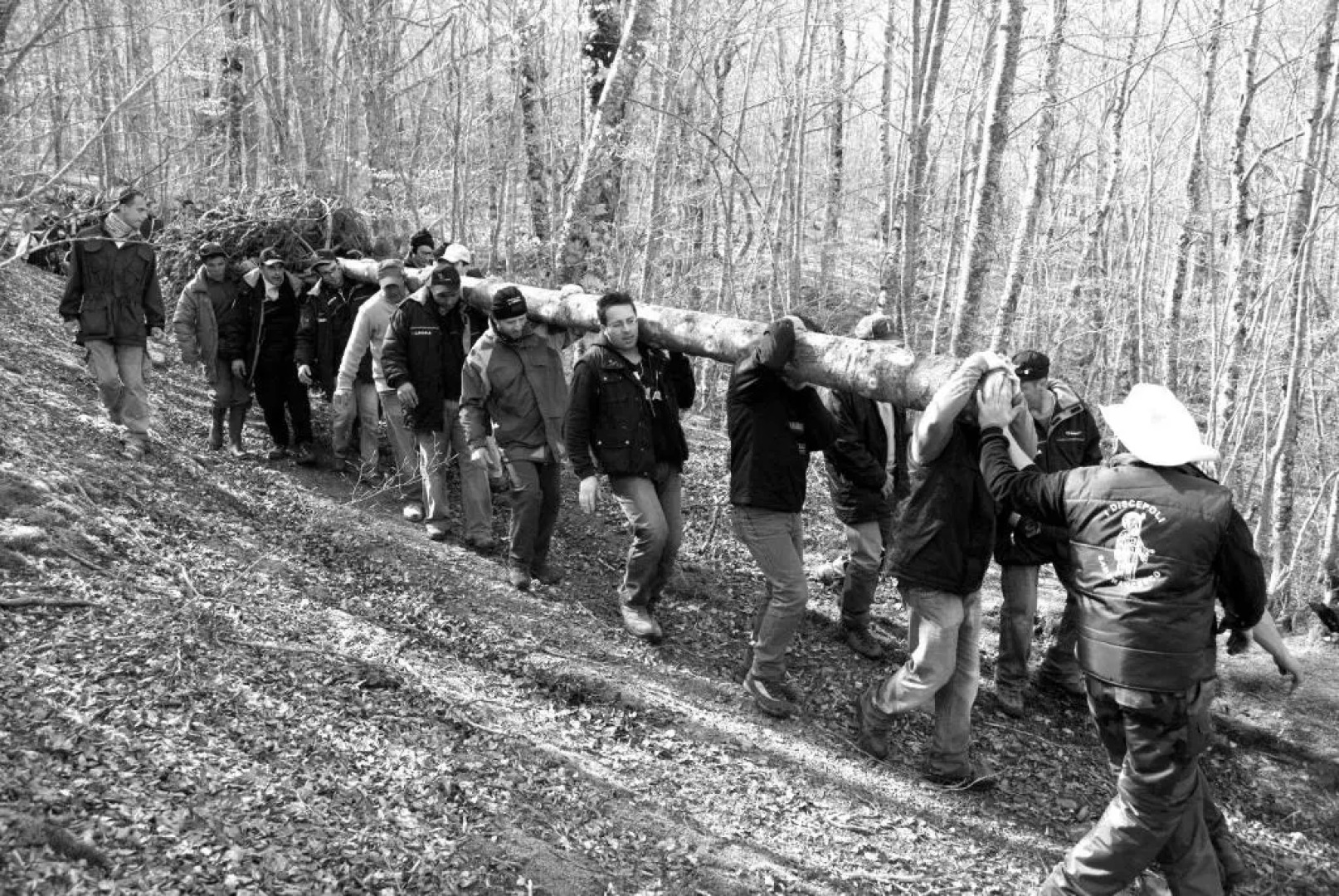 Tana Libera Tutti 3 Nature, Yourself, Love