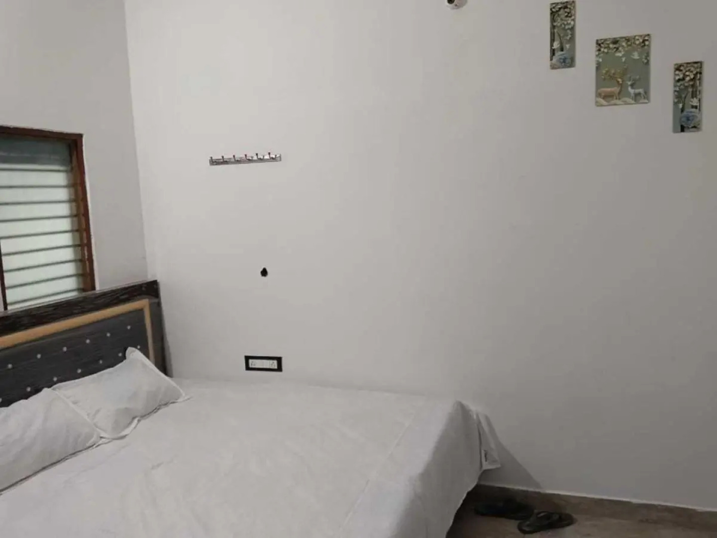 Oyo 703717 Hotel Grand Ms