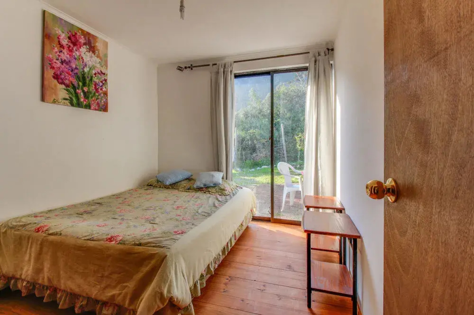 Getaway Among The Trees