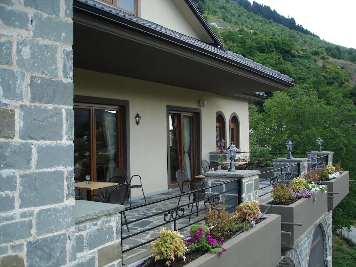 Hotel La Munte Mountain Resort