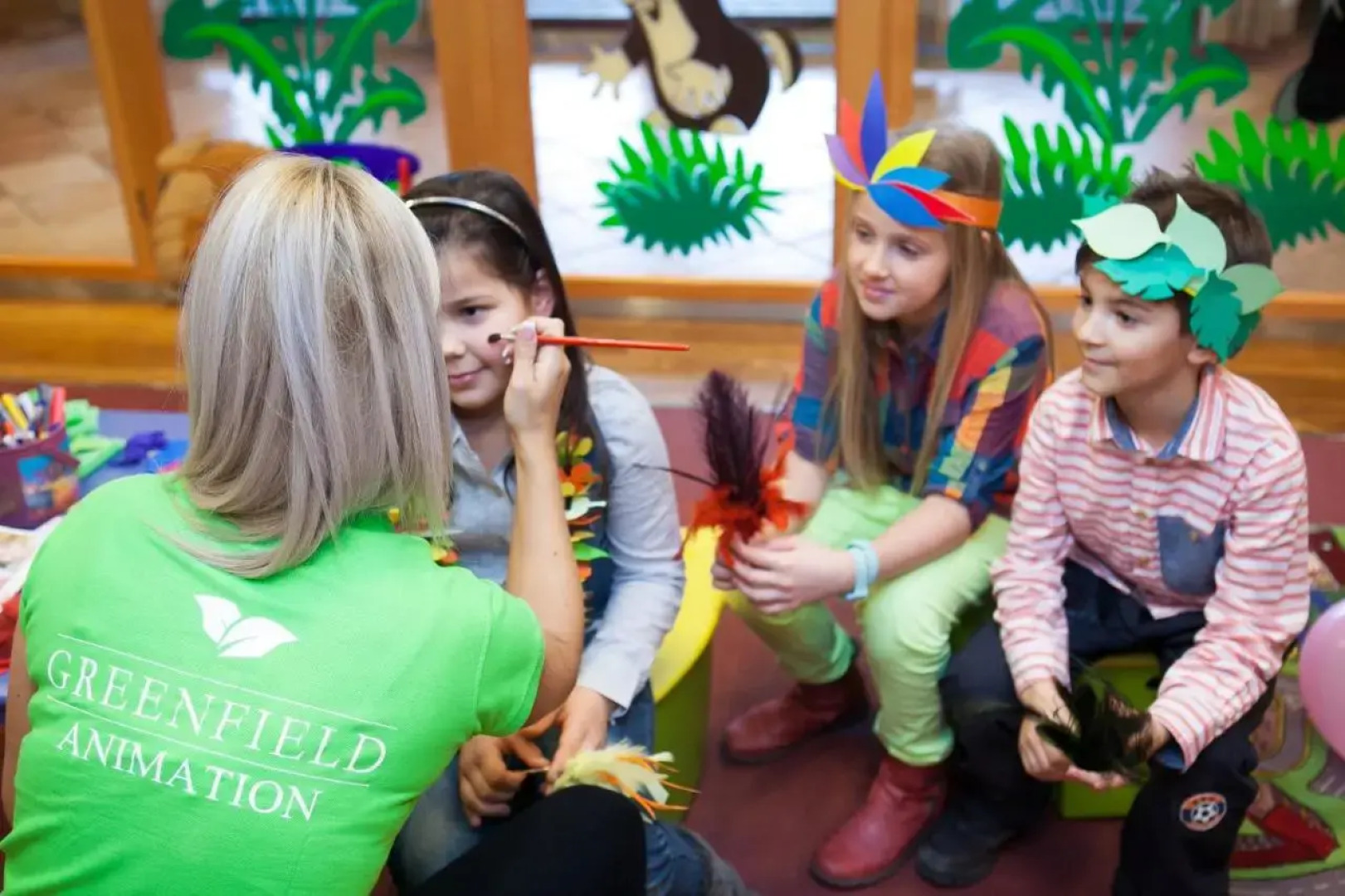 Greenfield Hotel Golf & Spa