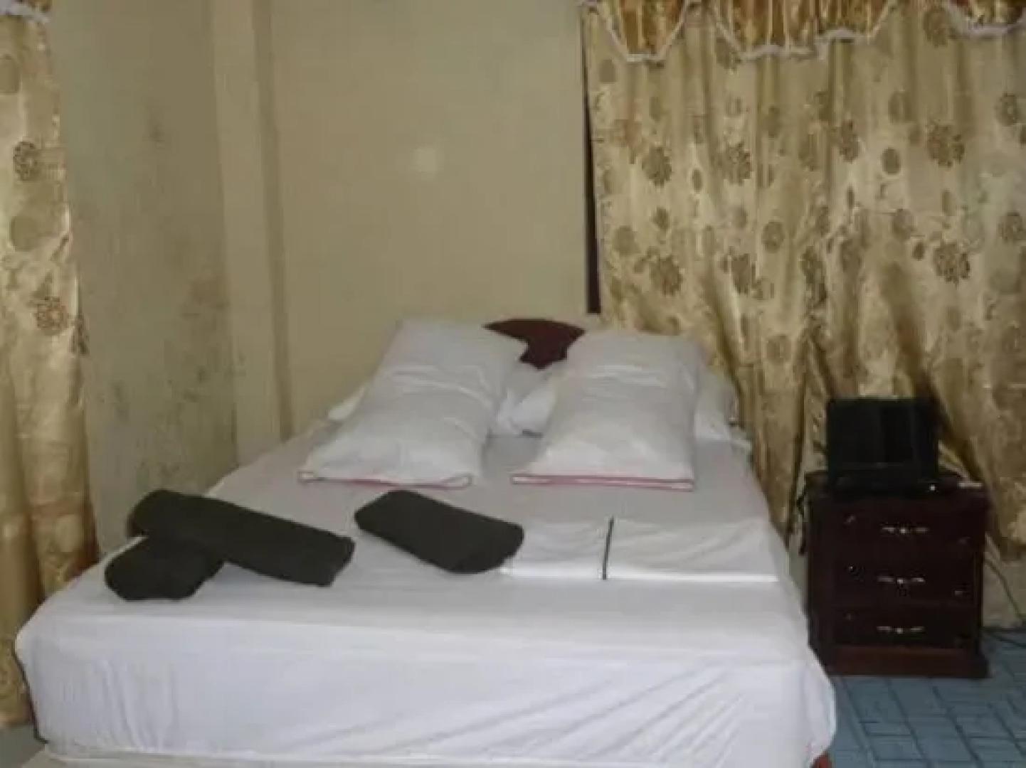 Auto Hostal Jaramisol