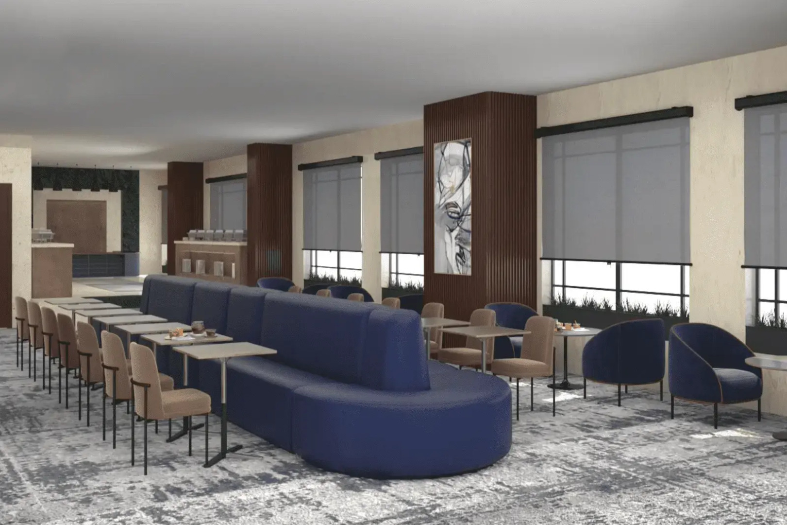 ASTON City SAMAMA Executive Apartments