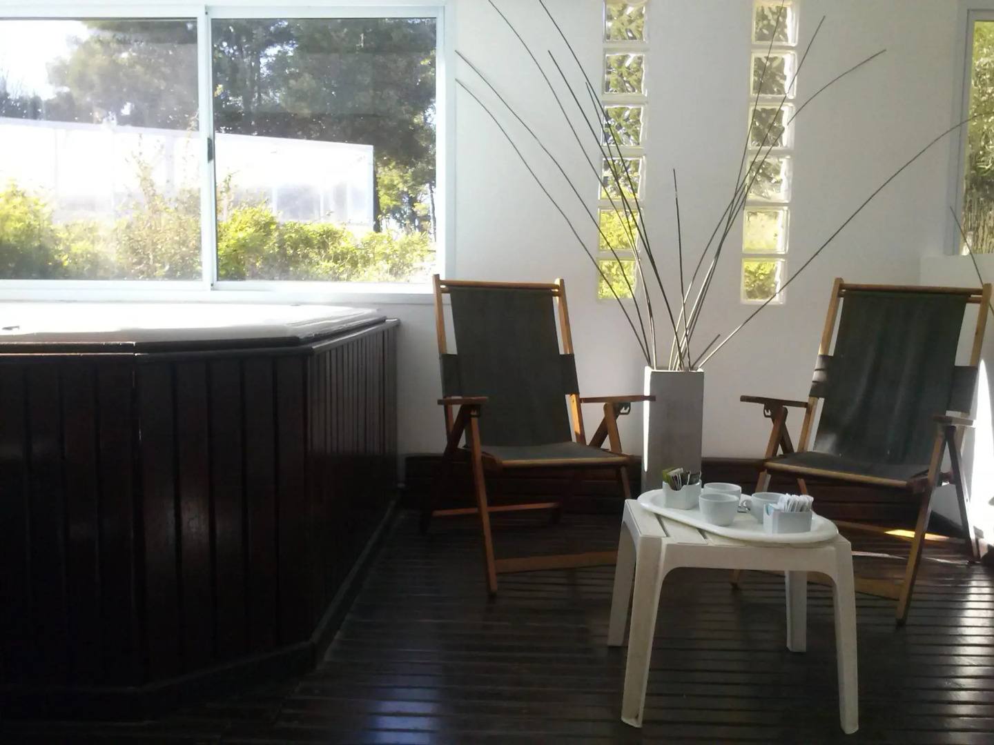 Las Lomas Suite & Spa