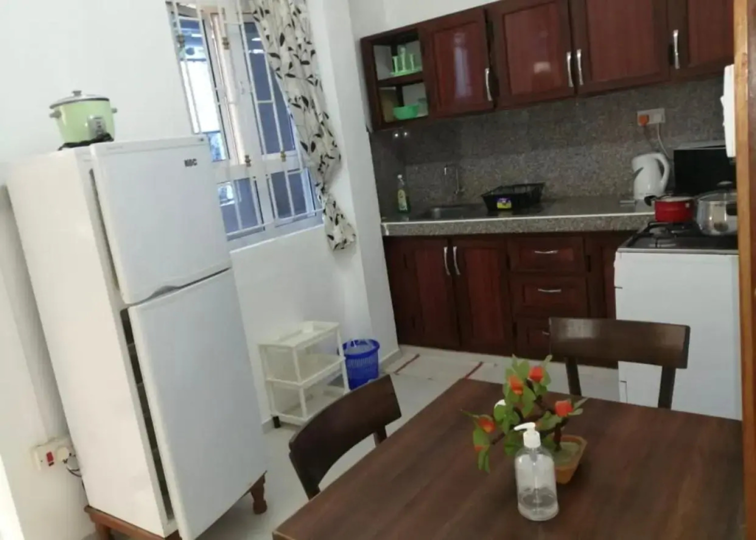 Champs De Mars Apartment