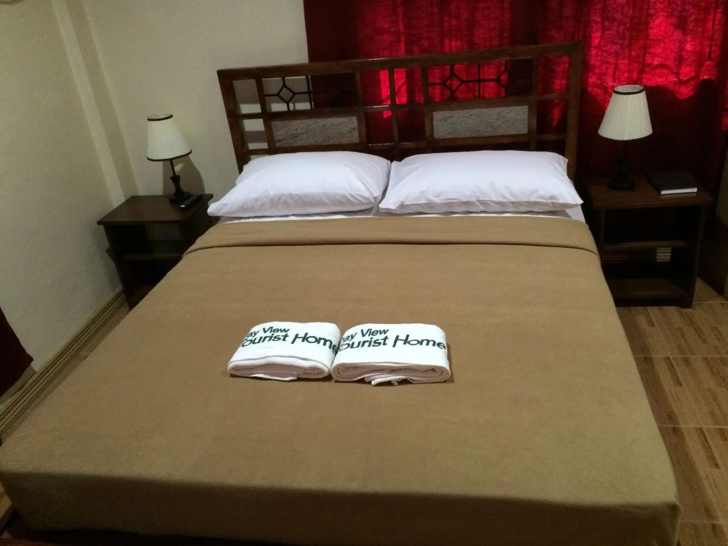 Dayview Tourist Home