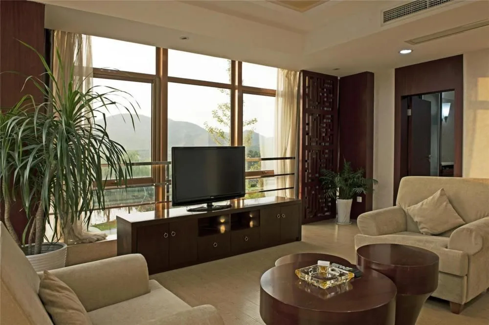 Suti Tianyunhu Sports Resort - Nanjing