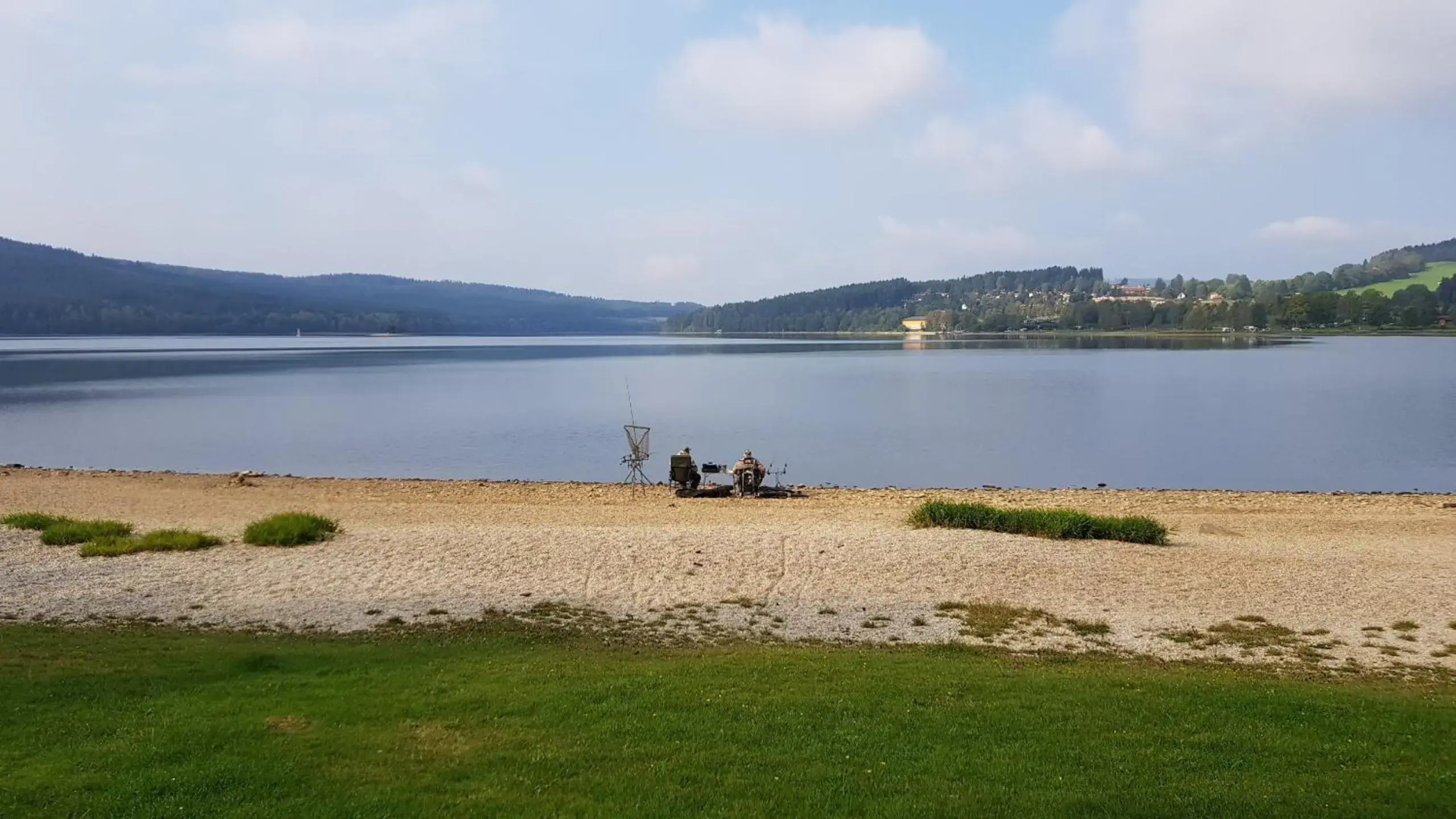 Riviera Lipno 502-07