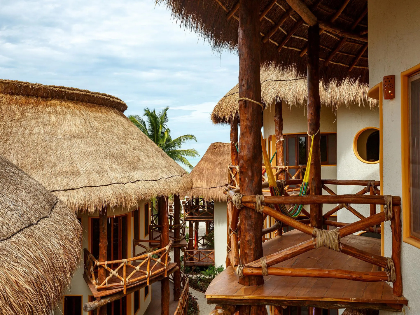 Villas HM Paraiso del Mar