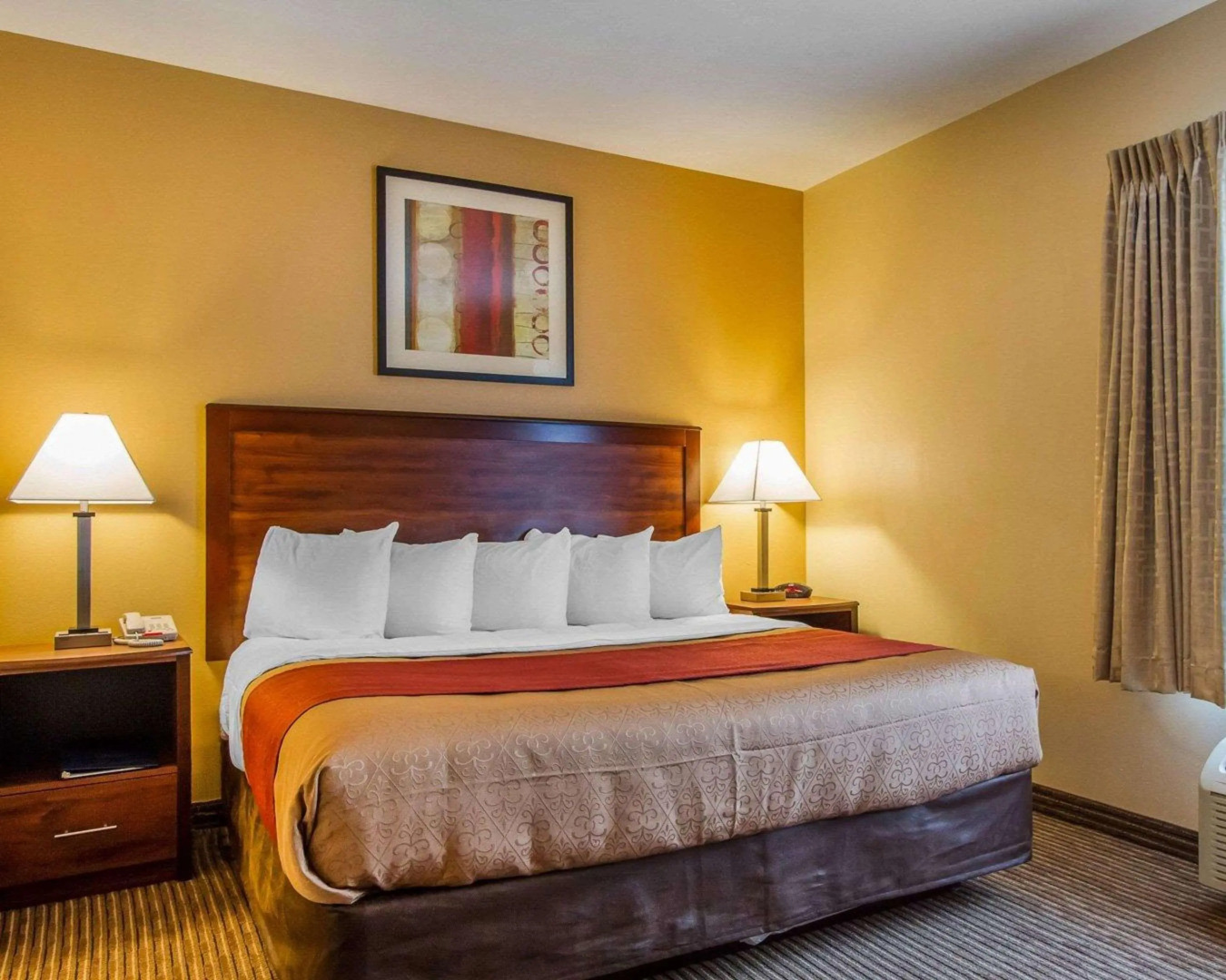 MainStay Suites Grand Island