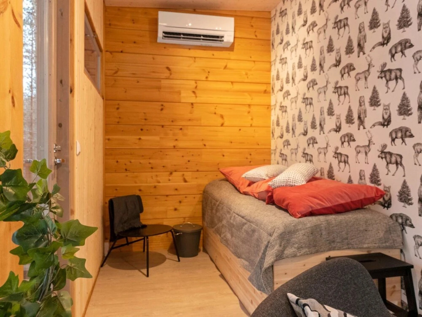 Solokoto Inari in Inari