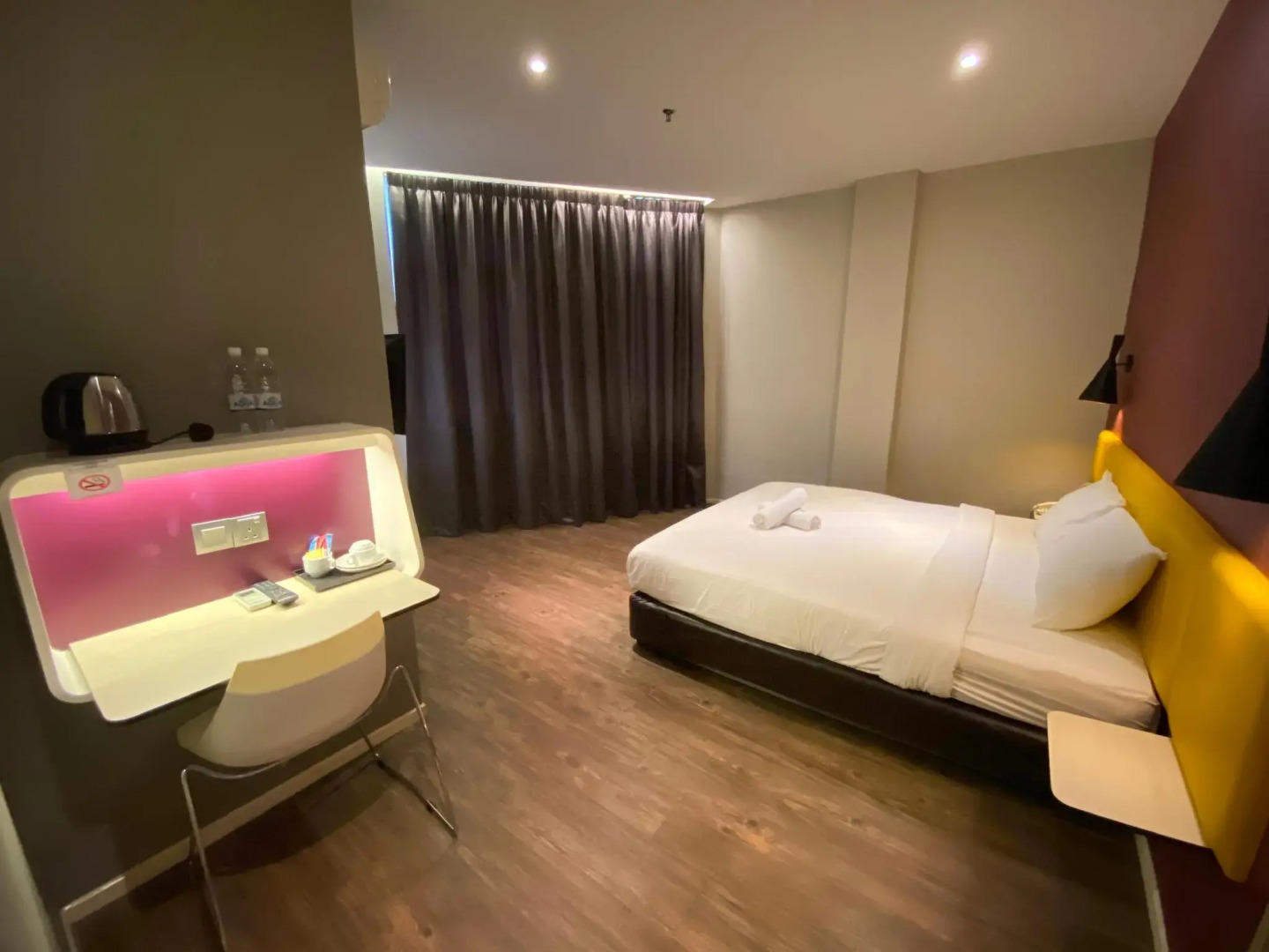 Win Win Boutique Hotel Port Dickson