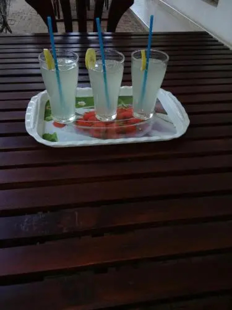 Ruins View Holiday Resort