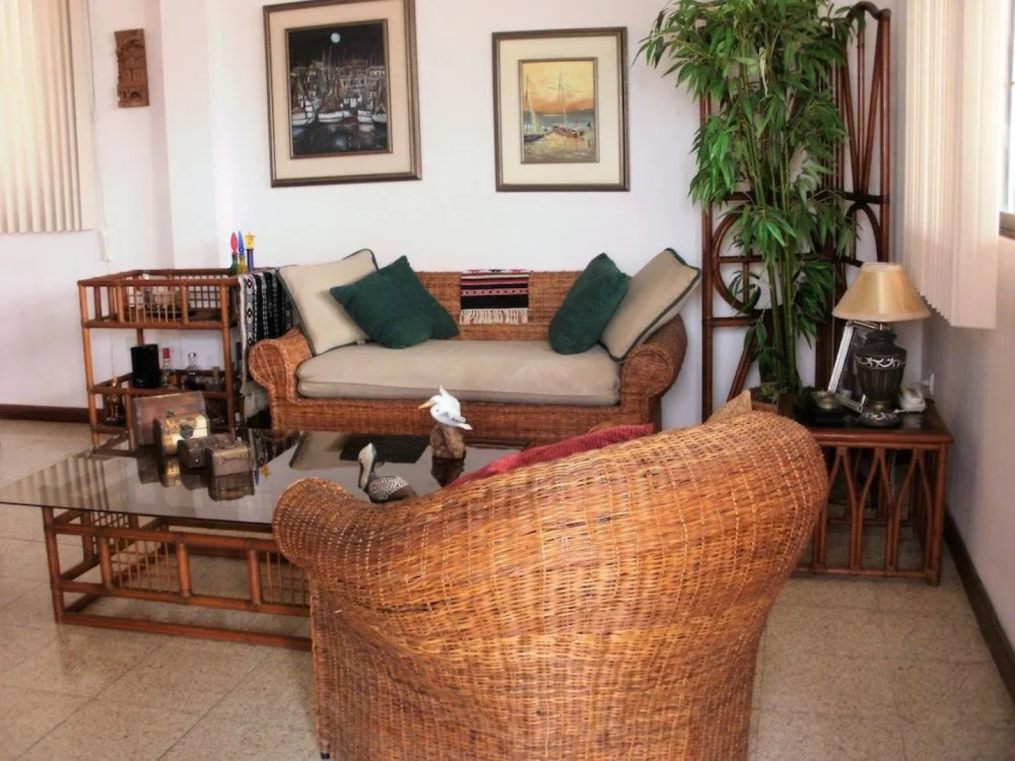 Cesar's House Salinas