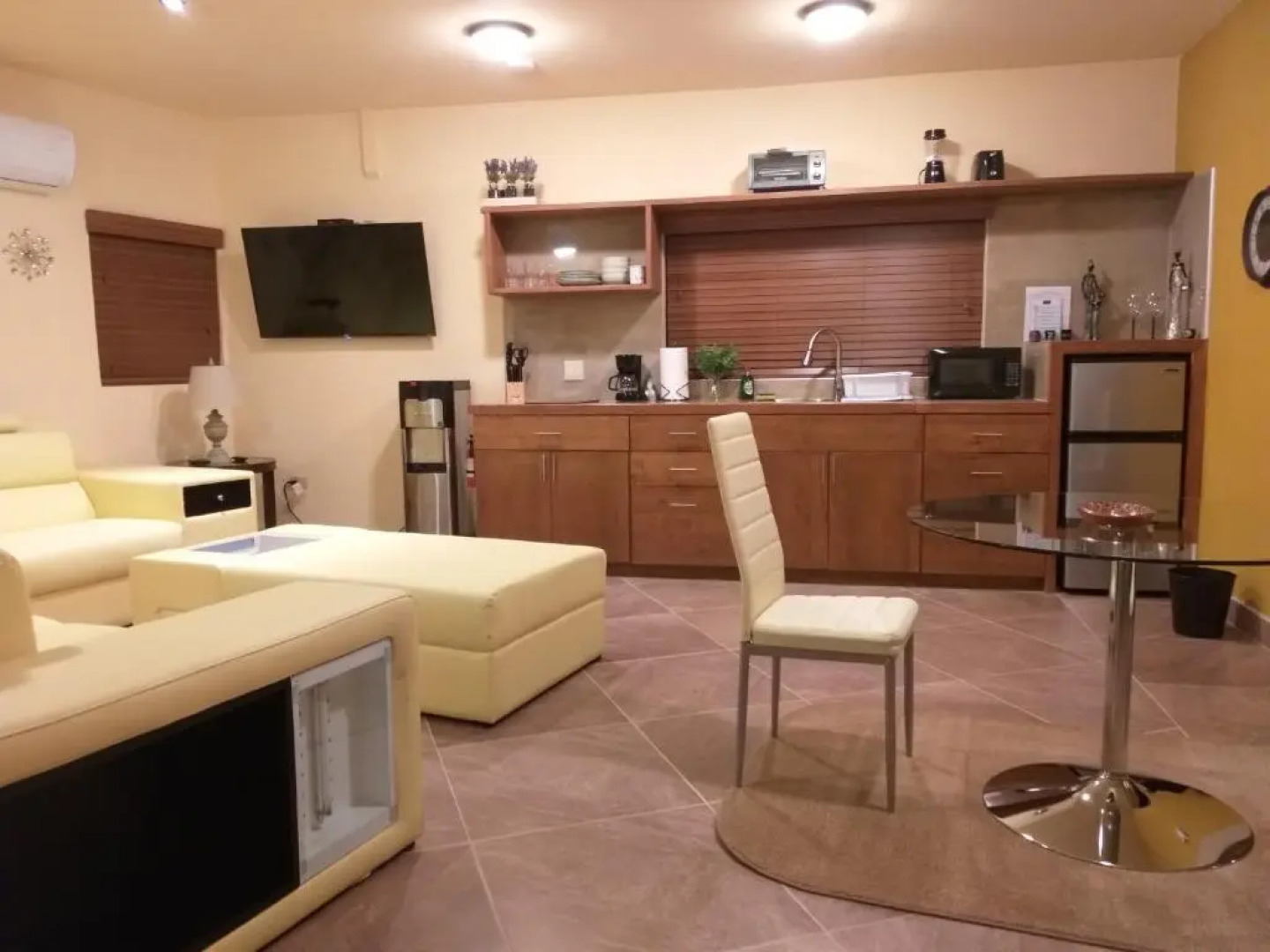 Short Stay Tecate Hotel Boutique