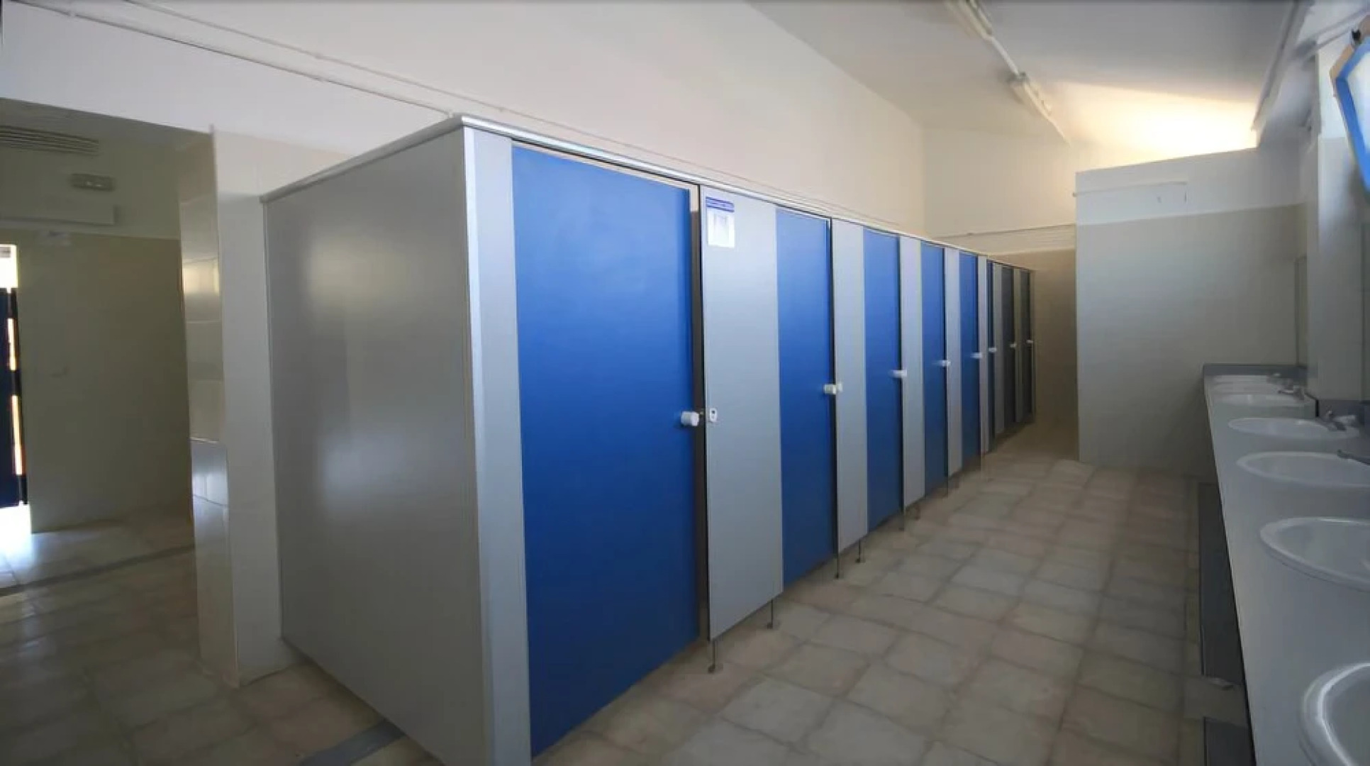 Camping Derby Loredo