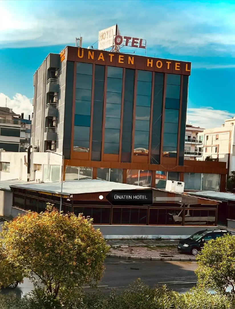 Unaten Otel