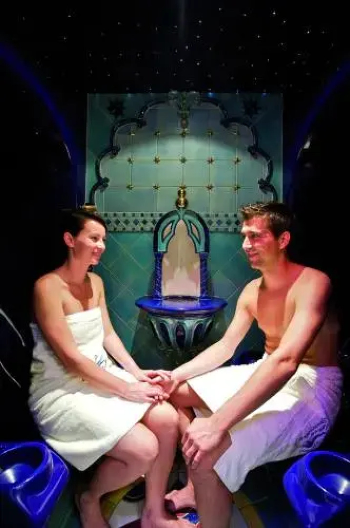 Ferienhaus zur Weinlaube