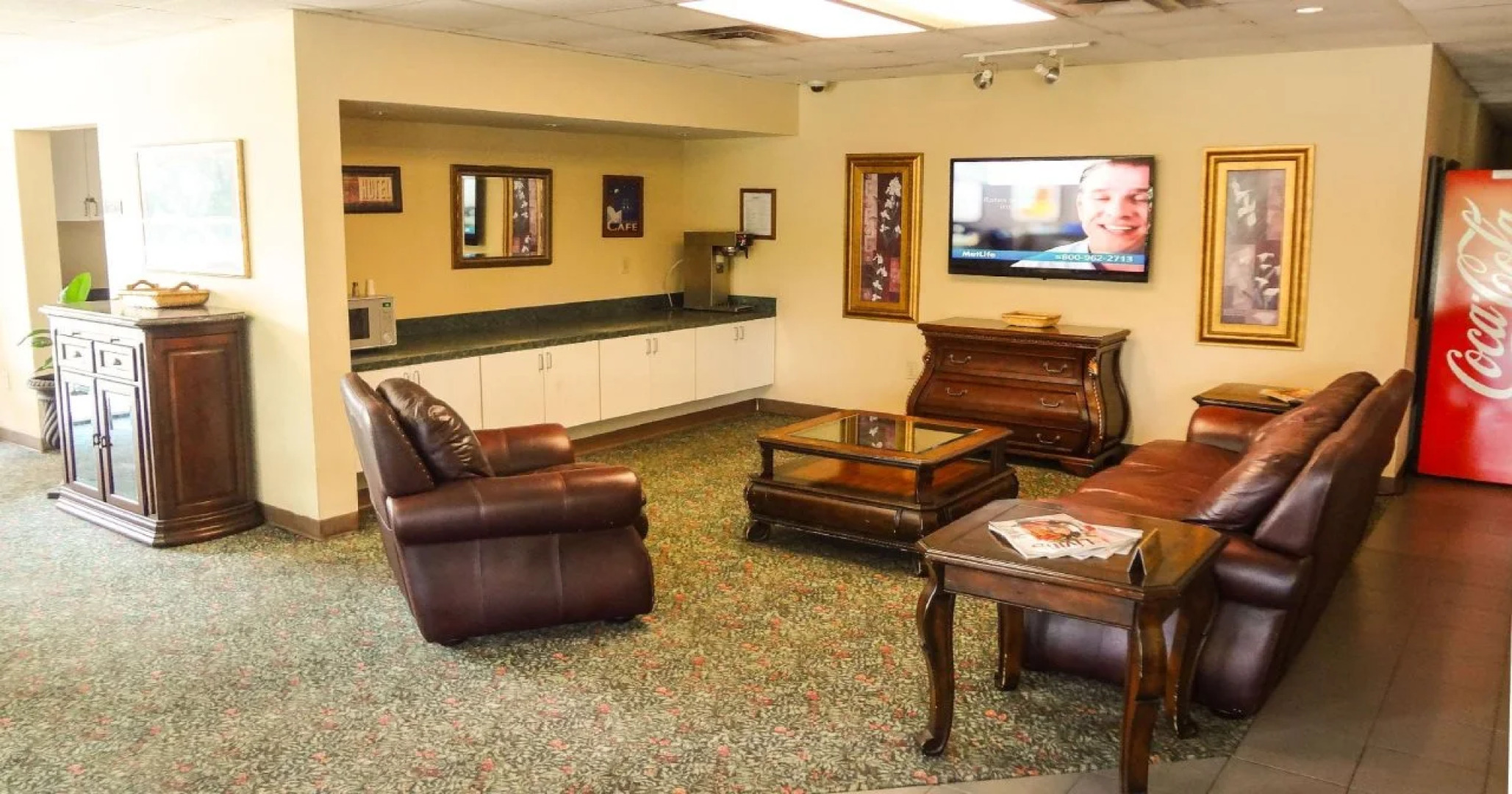 M Star Hotel North Mobile