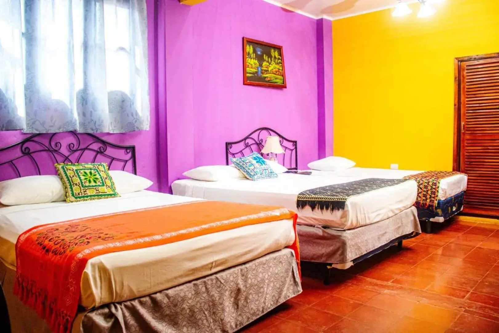 Rual's Hotel